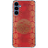 The year of the Drago Galaxy A55 5G Clear Case