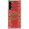 The year of the Drago Galaxy S24 FE Clear Case