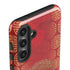 The year of the Drago Galaxy S25 Impact Case
