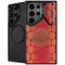 The year of the Drago Galaxy S25 Ultra Kickstand Case