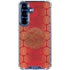 The year of the Drago Galaxy S25 Plus Clear Case