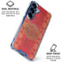 The year of the Drago Galaxy S25 Plus Clear Case