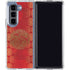 The year of the Drago Galaxy Z Fold5 5G Clear Case