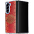The year of the Drago Galaxy Z Fold5 5G Clear Case