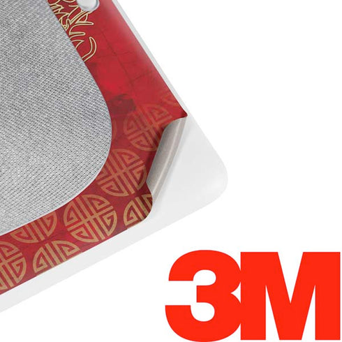 The year of the Drago Google Home Hub Skin