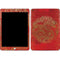 The year of the Drago Apple iPad Skin