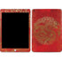 The year of the Drago Apple iPad Skin