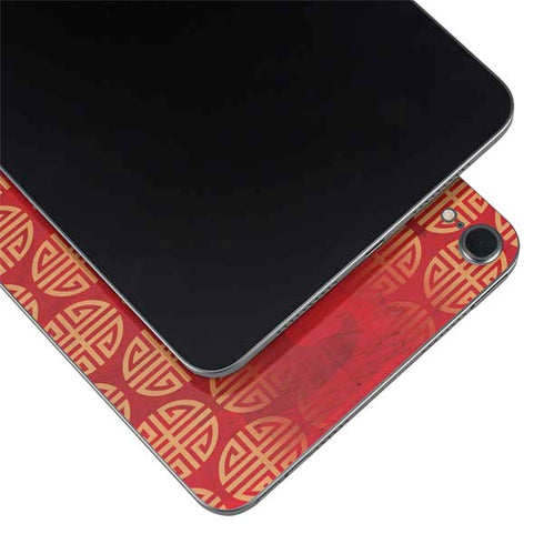 The year of the Drago Apple iPad Mini Skin