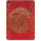 The year of the Drago Apple iPad Pro Skin