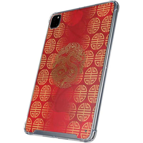The year of the Drago iPad Cases