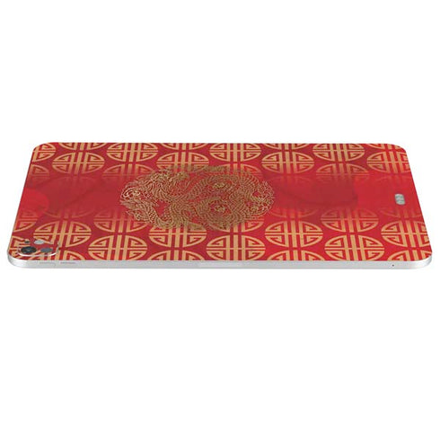 The year of the Drago iPad Pro 13in M4 (2024) Skin