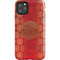 The year of the Drago iPhone Cases