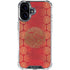 The year of the Drago iPhone 16 Clear Case