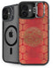 The year of the Drago iPhone 16 Kickstand Case