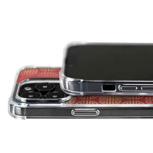 The year of the Drago iPhone 16 Pro MagSafe Case