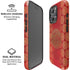 The year of the Drago iPhone 16 Pro Max Magsafe Impact Case