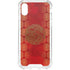The year of the Drago iPhone XS Clear Case