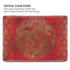 The year of the Drago MacBook Pro 14in (2021-24) Case plus Skin