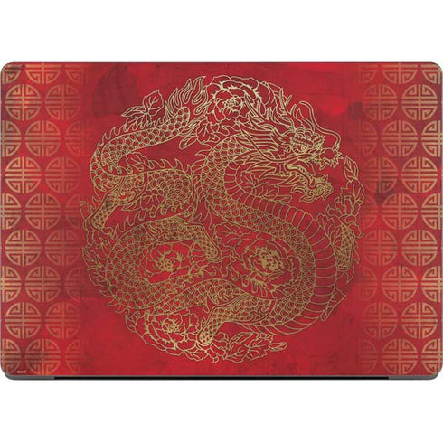 The year of the Drago Apple MacBook Pro 14-inch Skin