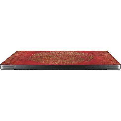 The year of the Drago Apple MacBook Pro 14-inch Skin