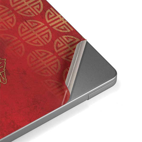 The year of the Drago Apple MacBook Pro 14-inch Skin