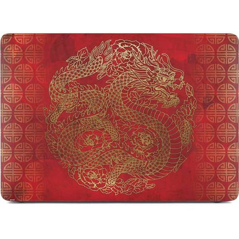 The year of the Drago Apple MacBook Pro 16-inch Skin