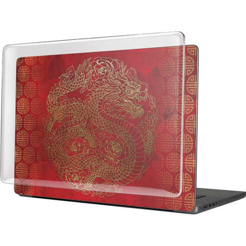 The year of the Drago MacBook Cases