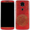 The year of the Drago Moto E5 Plus Skin