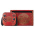 The year of the Drago Nintendo Switch 2 (2025) with Joy-Con Skin