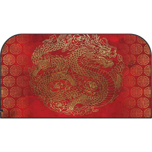 The year of the Drago Nintendo Switch 2 (2025) with Joy-Con Skin