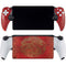 The year of the Drago PlayStation Portal Remote Player Skin