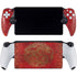 The year of the Drago PlayStation Portal Remote Player Skin