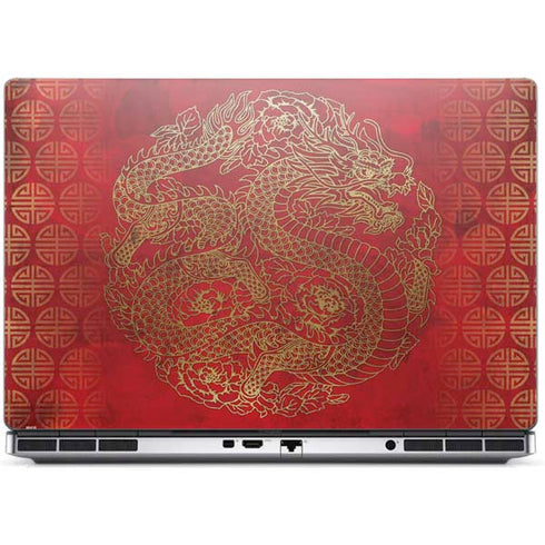 The year of the Drago Dell Precision Skin