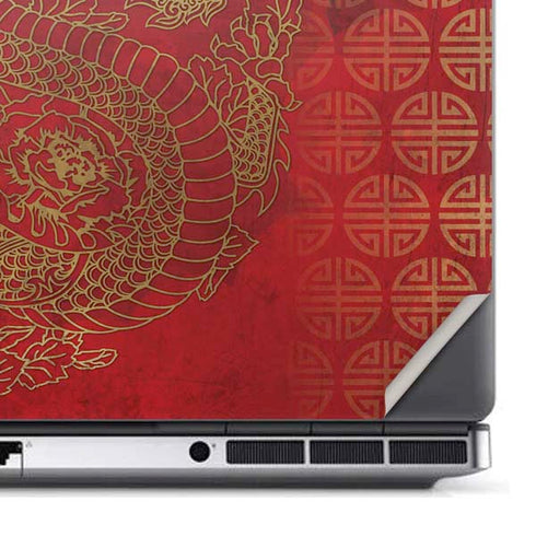 The year of the Drago Dell Precision Skin