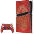 The year of the Drago PlayStation PS5 Skins