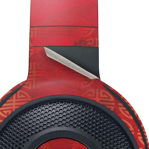 The year of the Drago Razer Kraken X Skin