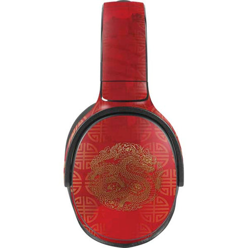 The year of the Drago Skullcandy Venue Skin