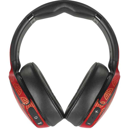 The year of the Drago Skullcandy Venue Skin