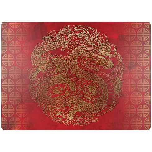 The year of the Drago Surface Laptop 7 13.8in Skin