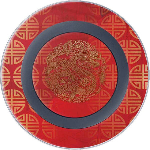 The year of the Drago Wireless Charger Skin