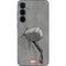 Marvel Thor Thors Hammer Mjolnir Galaxy A36 5G Skin