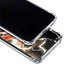 Marvel Thor Thor’s Lightning Galaxy A36 5G Clear Case
