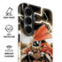 Marvel Thor Thor's Lightning Galaxy S26 Plus Impact Case