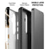 Marvel Thor Thor's Lightning Galaxy S26 Plus Impact Case