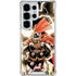 Marvel Thor Thor's Lightning Galaxy S26 Ultra Clear Case