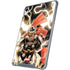 Marvel Thor Thor's Lightning iPad 11th Gen (2025) Clear Case