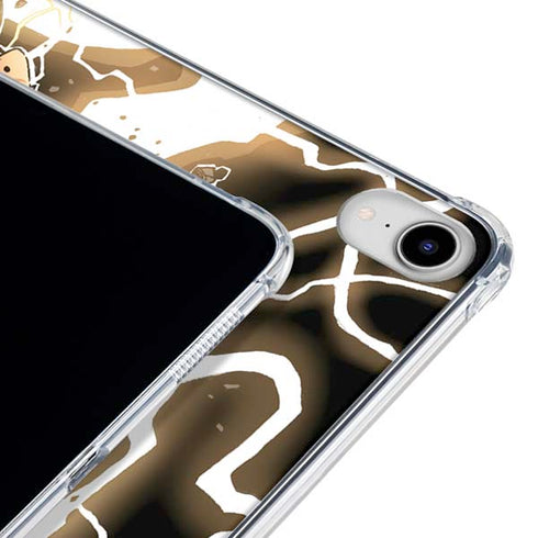 Marvel Thor Thor's Lightning iPad 11th Gen (2025) Clear Case