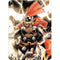Marvel Thor Thor's Lightning Apple iPad Air Skin
