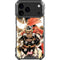 Marvel Thor Thor's Lightning iPhone 18 Pro Max Clear Case