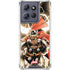 Marvel Thor Thor's Lightning Moto G 5G (2025) Clear Case